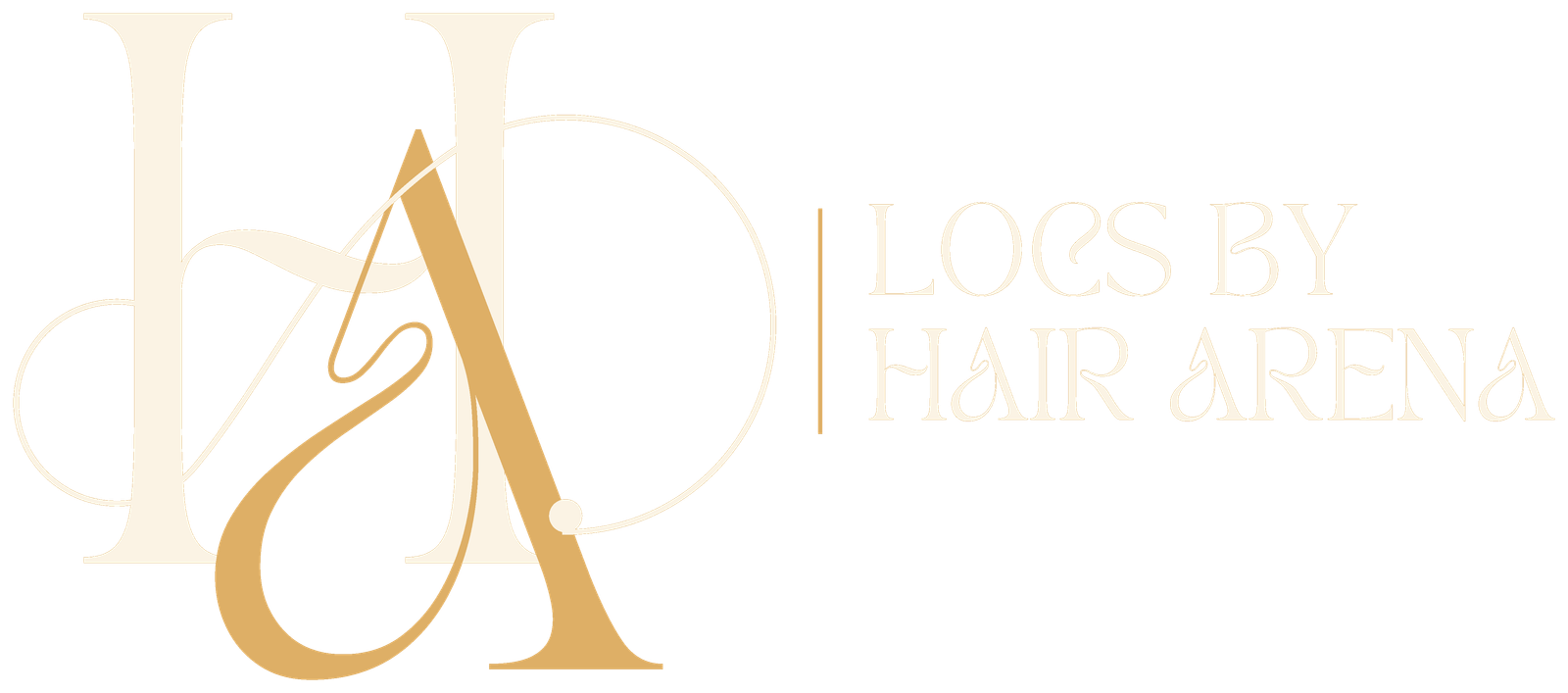 Locs by Hair Arena