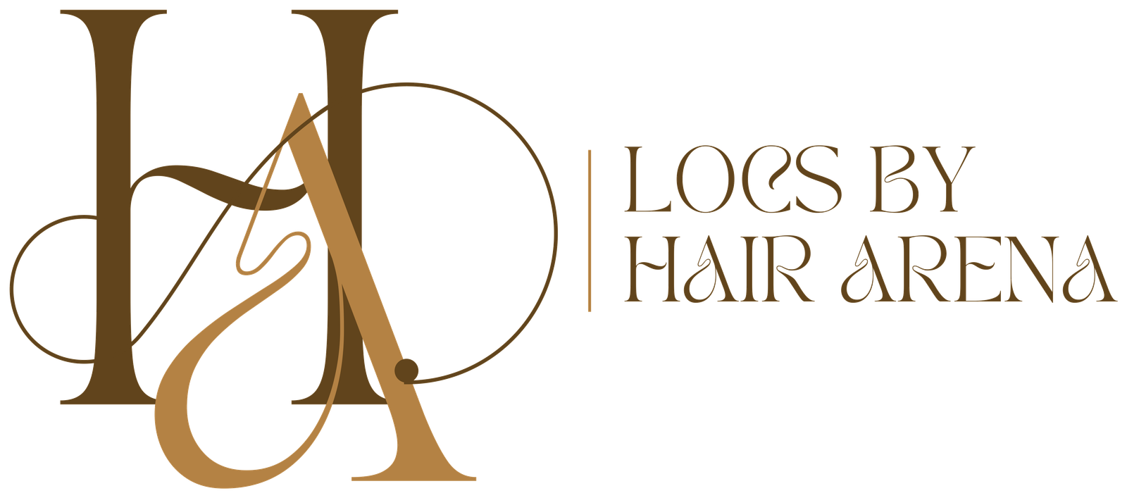 Locs by Hair Arena